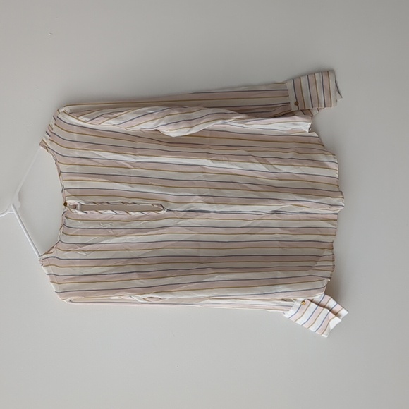 Seconde Female Blouse - Picture 3 of 3